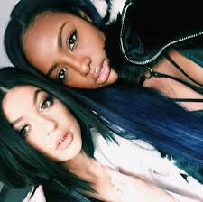 Kylie Calvin Klein Af