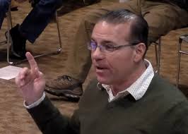 Vision for CDA gets clearer