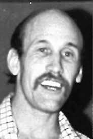 Calvin Naylor Obituary (2014)