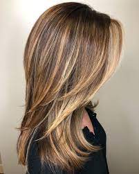 50 Best Blonde Highlights Ideas For A Chic Makeover In 2021 Hair Adviser Brown Hair With Blonde Highlights Light Brown Hair Blonde Hair With Highlights