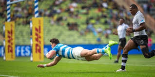 Jul 02, 2021 · el video de la presentación de los pumas 7s. Los Pumas 7 S Slump To 6th Place Finish In Germany Americas Rugby News