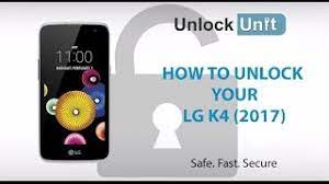 Per a new report, lg has been unable to sell off its phone division, pointing to a full closure and cancellation of its rollable phone. How To Unlock Lg K4 2017 Using Unlock Codes Unlockunit