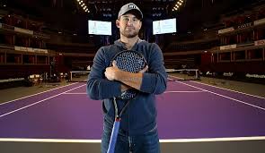 Please note that you can change the channels yourself. Andy Roddick Wird Vater Tennisnet Com