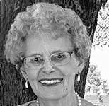 Betty PERMENTER Obituary (1937