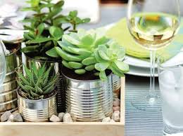 Vendu et expédié par prêt à jardiner. Je Fais Ma Deco De Table Moi Meme Elle Decoration