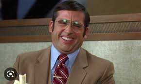 In case you didn't see me