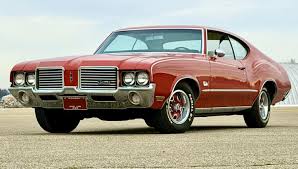 Image result for Rally Red 1970 Oldsmobile