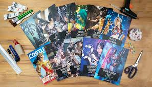 Get our cosplay crafting books and digital do you want to get into cosplay, but have no idea how? Cosplay Books And Patterns Store Create Your Own Costumes