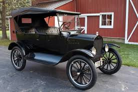 Pin On Ford Model T