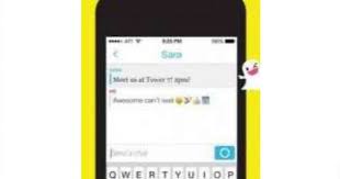 تحميل برنامج سناب شات للايفون 2017 النسخة الأخيرة snapchat for iphone iphone phone electronic products