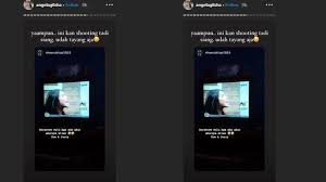 Maybe you would like to learn more about one of these? Peristiwa Haico Van Der Veken Dan Angela Gilsha Adu Mulut Pemeran Vina Kaget Diteriaki Halaman All Banjarmasin Post