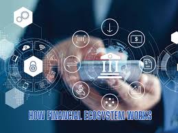 How Financial ecosystem is working