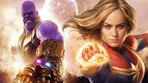 We are an anthropologist and a human geneticist whose research focuses on uncovering the biological factors. Captain Marvel Has Probably Introduced The Next Thanos Level Villain To The Mcu