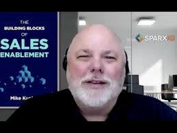 The New Building Blocks for Sales Enablement