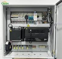 [Hot Item] Control Cabinet Design Electrical Distribution Cabinet OEM/ODM