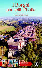 La competizione vede coinvolti 20 borghi italiani, uno per ogni regione. Presentata Oggi La Nuova Guida Dei Borghi Piu Belli D Italia 2021 I Borghi Piu Belli D Italia