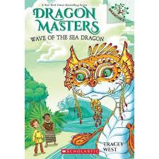 Comics from the golden and silver ages are contained in part 1 of the reading order. Wave Of The Sea Dragon A Branches Book Dragon Masters 19 19 By Tracey West Paperback Target