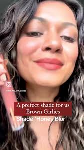 When I got to test this lippie out I was instantly