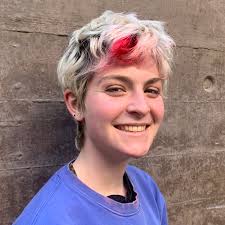 When doing an SHC art project, Fig Niemi '24 was asked by his teacher to  give his completed work to make holiday cards. This gave Fig an idea. He  and his parents