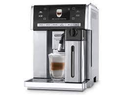 Find great deals on ebay for delonghi coffee machine. De Longhi Prima Donna Exclusive Coffee Machine Esam6900 Silver Buy Online At Best Price In Uae Amazon Ae