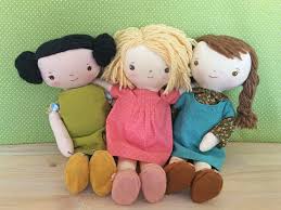 Maybe you would like to learn more about one of these? The 21 Best Doll Sewing Patterns