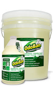 Clostridium difficile decontamination guidelines using. Odoban Professional Odoban Eucalyptus