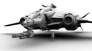 Vanguard Update 01 Png 1920 1080 Star Citizen Citizen Fighter