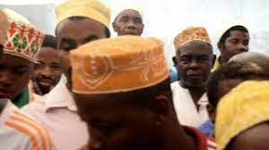 Muhammed nassoro kadiriya download : Dhikrii Kutoka Tumbatu Youtube