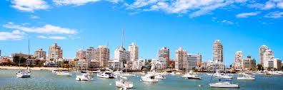 Punta Del Este Todo El Ano Y En 360 Periodistas Viajeros