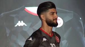 تصميم شعار التحديث الأكثر إثارة على الإطلاق! Ø¨Ø§Ù„ØµÙˆØ± Ù…Ù†ØªØ®Ø¨ ØªÙˆÙ†Ø³ ÙŠØ¹Ù„Ù† Ø¹Ù† ØªÙŠ Ø´ÙŠØ±Øª Ø£Ù…Ù… Ø¥ÙØ±ÙŠÙ‚ÙŠØ§ 2019 Ø¨Ù…Ø´Ø§Ø±ÙƒØ© ÙØ±Ø¬Ø§Ù†ÙŠ Ø³Ø§Ø³ÙŠ
