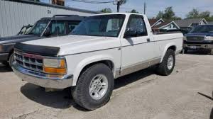 Image result for White 1994 Dakota