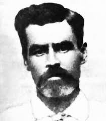 Augustine “Peludo” Chacon (1861-1902)