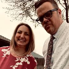 Hey everyone! We're all in