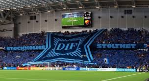 The 1995 world championships in athletics and the 2006 european athletics championships; Djurgardens If Ifk Norrkoping 21 07 2013