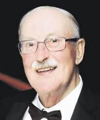 Alan Harker Obituary (2021)