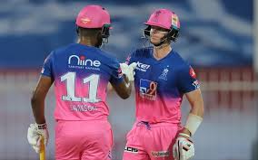 The times of india | oct 07, 2020, 17:46:56 ist. Ipl 2020 Mi Vs Rr Game Plan 1 Have Rajasthan Messed Up Their Batting Order Cricxtasy