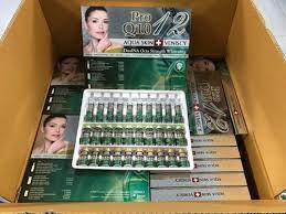 Aqua skin veniscy 8 diciptakan oleh dua perusahaan dermatologi besar yaitu skinnic lab suisse dengan laboratories veniscy suisse yang bermukim di swiss. Aqua Skin Veniscy Skin Whitening Glutathione Injection Exporter Supplier In Delhi India