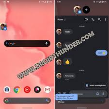 Android 11 is the eleventh major release and 18th version of android, the mobile operating system developed by the open handset alliance led by google. Best Android 11 Features And Supported Devices List 2021