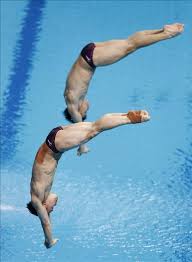 Maybe you would like to learn more about one of these? China S Elite Diver Cao Yuan And His China Xinhua Sports Facebook