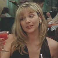 At the age of three months, her family immigrated to canada, where a large number of her films have been made. Samantha Jones Sex And The City Wikipedia