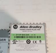 NEW Allen Bradley 2711P-B4C20A PanelView 2711PB4C20A