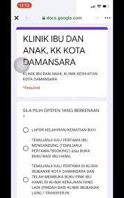 All 13 clinics that provide medical aesthetics in kota damansara. Klinik Kesihatan Kota Damansara Home Facebook