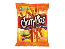 Barcel Churritos Mexican Chips Mexican Food Recipes Authentic Corn Snacks