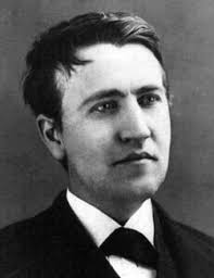 Thomas Edison Archives