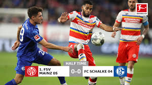 Fc köln vs mainz 05 fight for survival. Bundesliga English On Twitter Mainz S Karneval Kits The Biggest Highlight From This One So Far Bundesliga M05s04