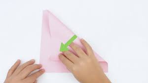 Apply glue or tape to the outside edges (the decorated side edges) of all the tabs. How To Make A Paper Pyramid 15 Steps With Pictures Wikihow