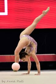 Katrin Taseva Bul Acrobatic Gymnastics Gymnastics Photography Gymnastics Flexibility
