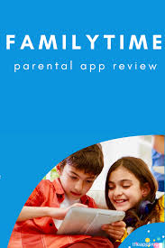 This Is A Review Of Familytime A Parental App That Boasts An Extensive Set Of Features That Can Help You Monitor Your Kids And Ensu App Parenting App Reviews