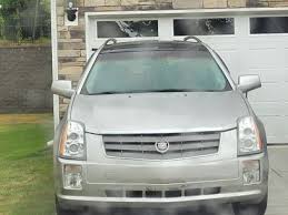 Image result for Dark Ming Blue 2004 SRX