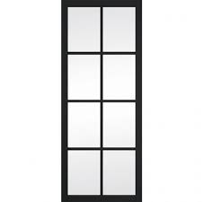 We did not find results for: Jeld Wen Slim Line Fully Finished Matt Black 8 Light Clear Glazed Internal Door Door Superstore